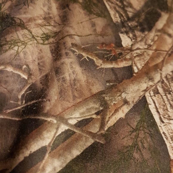 Browning  long Sleeve   Camo - Picture 15 of 15